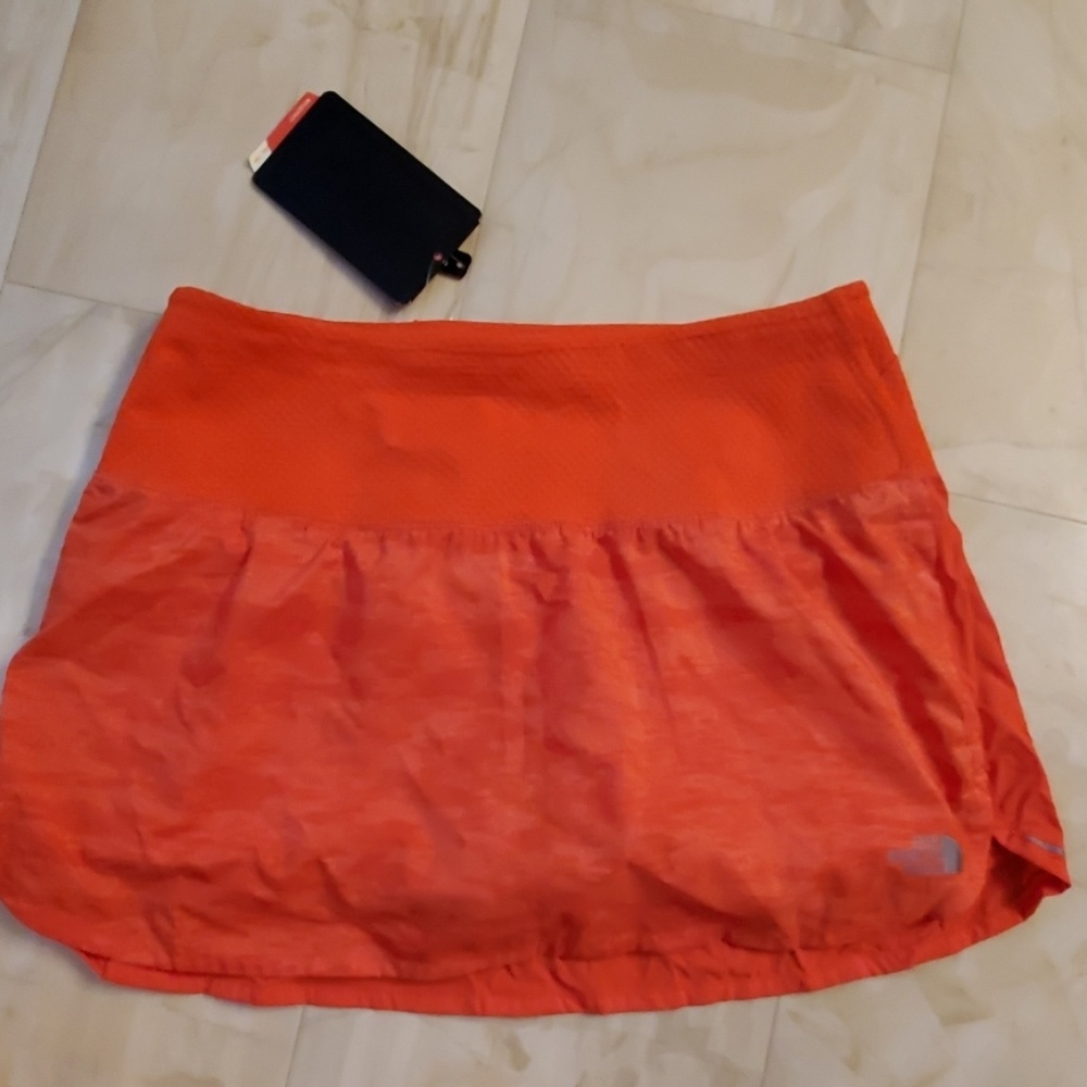 North Face Skort